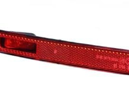 FANALE RETRONEBBIA SINISTRO LAND ROVER DEFENDER 01/20>