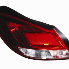GR OTTICO P/SX BIANCO ROSSO OPEL INSIGNIA 01/09> 5P