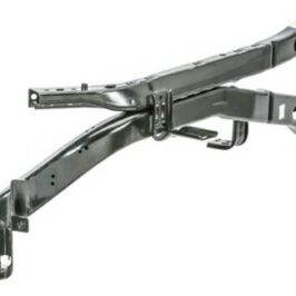 LONGHERONE A/SX JEEP WRANGLER 01/06>