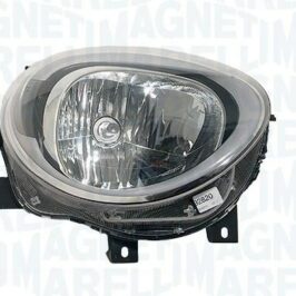 FARO SX H4 FIAT 500 X 10/14> C/SCRITTA 500