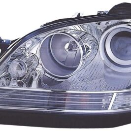 FARO DX H7-H7 PRED REG ELETT MERCED CLASSE ML W164 01/06>08/08