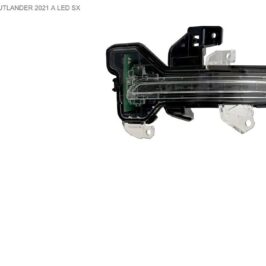 FANALE RETROVISORE SX MITSUBISHI OUTLANDER 01/22>