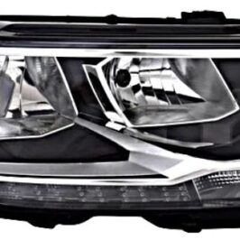 FARO SX 2H7 C/DRL A LED VOLKSWAGEN TIGUAN ALLSPACE 01/17>
