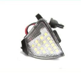 LUCE DI CORTESIA SX GOLF VII 2012>