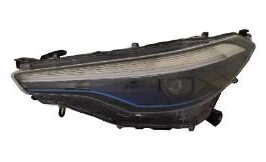 FARO SX LED BORDO BLU TOYOTA COROLLA CROSS 01/22>