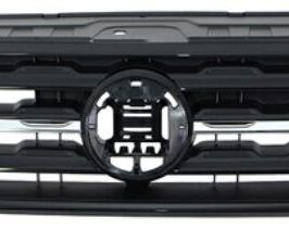 GRIGLIA NERA C/MODAN CROM VW T-CROSS 01/19>