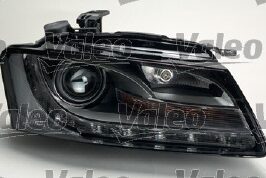 FARO DX XENON D3S A  LED AUTO DIREZ AUDI A5 03/07>07/11