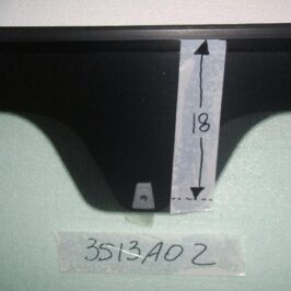 P.ZZA VR H SERIG.21cm 500 CABRIO 09INCAPSULATO+ANTENNA