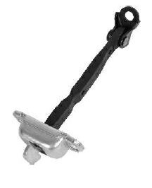 TIRANTE PORTA POST DX/SX TOYOTA C-HR 01/16>