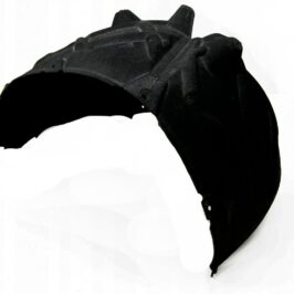 LOCARO ANT SX PARTE POST VW TOUAREG 12/10>