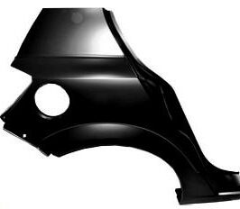 PARAF P/DX OPEL ASTRA H 5P 06/04> ASTRA H 5P 03/07>