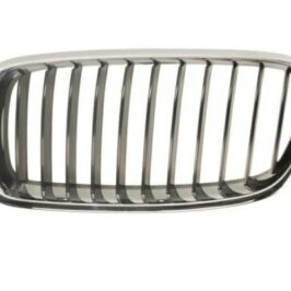 GRIGLIA A/SX CROM BMW SERIE 3 F30-31 06/11> LUXURY