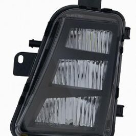 FEND SX A LED VW GOLF 7 10/12> GTI/GTD
