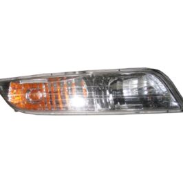 FANALE P/TI A/SX SSANGYONG REXTON 01/03>