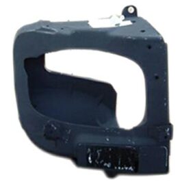 SEDE FARO DX MERCED CLASSE M W163 09/98>12/01