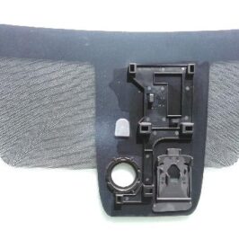 P.ZZA VR+ACU+CAM+SENS+FIN X-TRAIL14>+PROF.INFERIORE