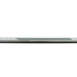 MODAN GRIGLIA INF SX CROM MERCEDES CLASSE E W212 03/13> AMG