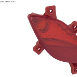 RETRONEBBIA SX HYUNDAI I30 01/12>  5P