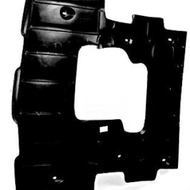 RIPARO SOTTOMOTORE MERCEDES 190 W201 01/83>05/93