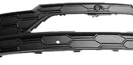 GRIGLIA P/TI A/SX C/FEND SKODA OCTAVIA 01/20>