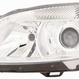 FARO DX 2H7 C/MOTOR ELETT SKODA FABIA-ROOMSTER 01/07>03/10