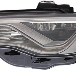 FARO DX LED AFS AUDI A33-5P 04/12> A3 SEDAN-CABRIO 01/13>