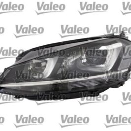 FARO SX BIXENO DBL+LED C/MOTOR EL VW GOLF 7 10/12>