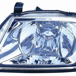 FARO DX H4 PRED REG ELETT MITS L200 04/98>01/05
