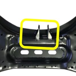 CULLA MOTORE REN KADJAR 15>NISS QASHQAI 14>1.5DCI 1.2-1.6 BZ