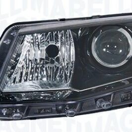 FARO DX D3S XENO AFS S/CENTR SKODA OCTAVIA 03/13>