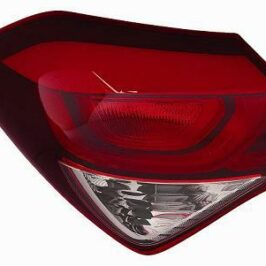 GR OTTICO P/SX EST HYUNDAI I20 01/14>