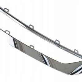 MOD GRIGLIA P/TI A/DX CROM VOLVO S90-V90 01/16>
