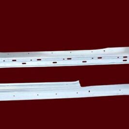 SOTTOPORTA DX BASSO FIAT 500 07/07>