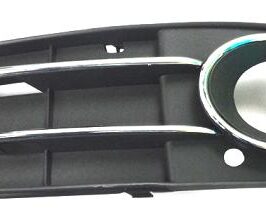 GRIGLIA P/TI A/SX C/FEND+CORN E PROF CROM AUDI A4 12/07>