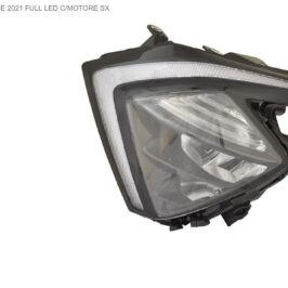 FARO SX A LED KIA SPORTAGE 11/21>