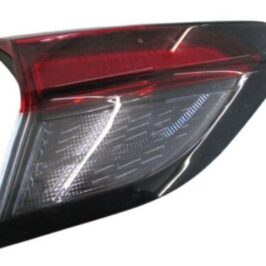 FANALE P/SX INT A LED CORSA F 01/20>