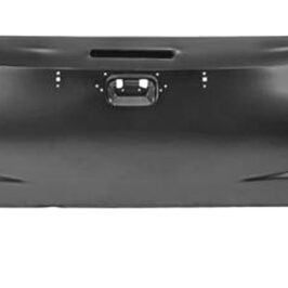 PORTELLONE CONSTOP-FORI MODANATURA MITSUBISHI L200 07/19>