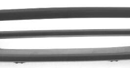 GRIGLIA VERN GRIGIA C/TAPPI FEND SMART FORTWO 05/02>02/07
