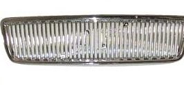 GRIGLIA VOLVO C70-S70-V70 01/97>06/00