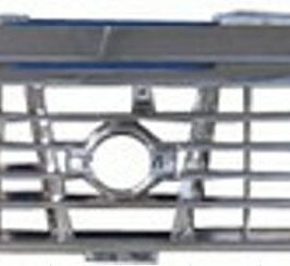 GRIGLIA CROM NISSAN PATROL GR 09/95>08/97