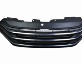 GRIGLIA CROM-NERA IVECO DAILY 06/21>
