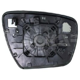 PIASTRA RETROVISORESINISTRO ISUZU D-MAX 2020>VERSIONE PER RETROVISORESENZA LUCCIOLA