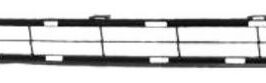 GRIGLIA P/TI ANT SUP TOYOTA RAV 4 01/06>03/09