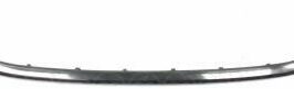 CORNICE GRIGLIA NERO LUCIDO FIAT TIPO 12/15>