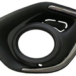 GRIGLIA P/TI A/SX C/FEND MITSUBISHI ASX 01/13>
