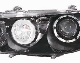 FARO DX XENO D1S-H7 C/MOTOR EL VW SCIROCCO 01/08>