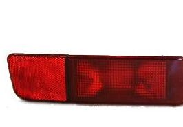 RETRONEBBIA P/SX MITSUB OUTLANDER 01/03>12/06