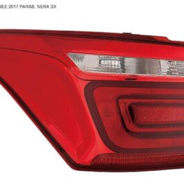 GR OTTICO P/SX CITROEN C-ELYSEE 01/17>