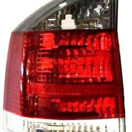 GR OTTICO P/SX FUME' OPEL VECTRA C   06/02>