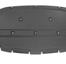 PANNELLO INSONORIZ COF ANT VW TOUAREG 12/10> TOUAREG 01/14>